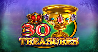 30 Treasures 