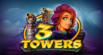 3 Towers 