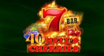 40 Hell's Cherries 