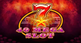 40 Mega Slot 