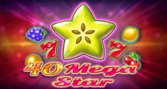 40 Mega Star 