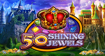 50 Shining jewels 