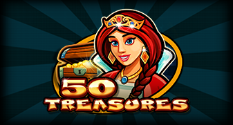 50 Treasures 