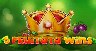 5 Fruitata Wins 