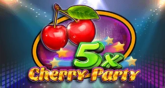5x Cherry Party 