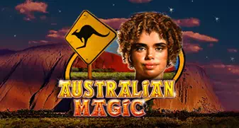 Australian Magic 