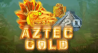Aztec Gold 20 