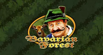 Bavarian Forest 