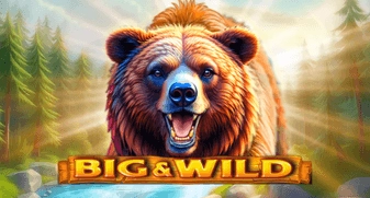 Big & Wild 