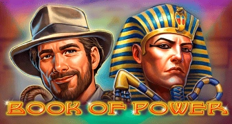 Book of Power 