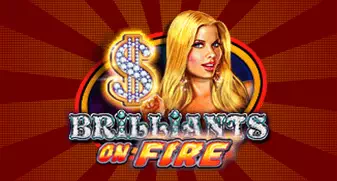 Brilliants On Fire 