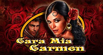 Cara Mia Carmen 