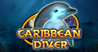 Caribbean Diver 