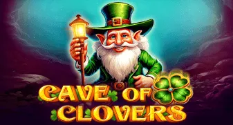 Cave of Clovers 