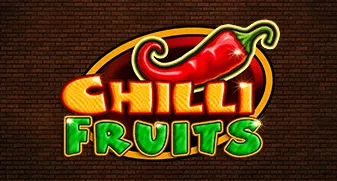 Chilli Fruits 