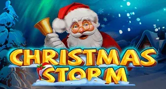 Christmas Storm 