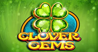Clover Gems 