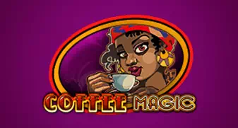 Coffee Magic 