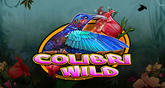 Colibri Wild 