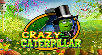 Crazy Caterpillar 