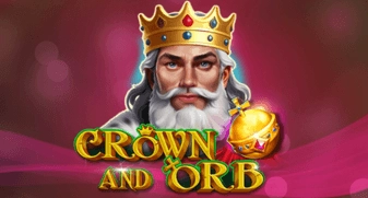 Crown and Orb 