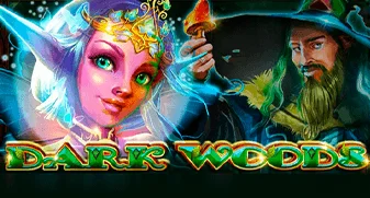 Dark Woods 