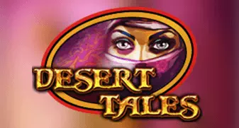 Desert Tales 