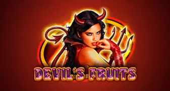 Devil's Fruits 