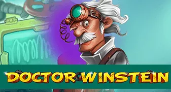 Doctor Winstein 