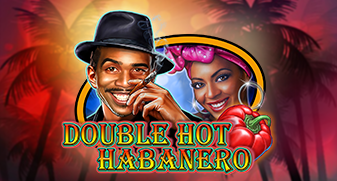 Double Hot Habanero 