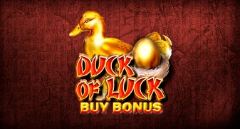 Duck Of Luck Buy Bonus 