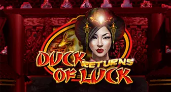 Duck of Luck returns 