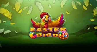 Easter Bird 