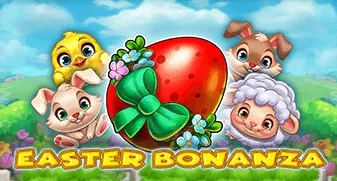 Easter Bonanza 
