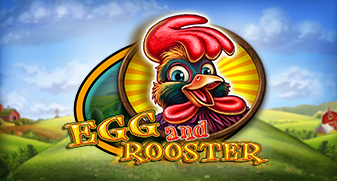 Egg and Rooster 