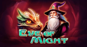 Eye of Might 