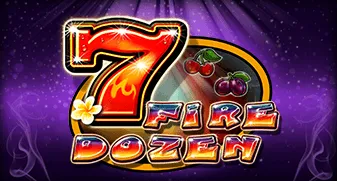 Fire Dozen 