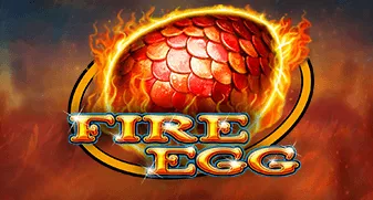 Fire Egg 