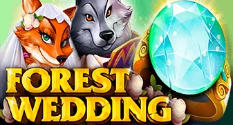 Forest Wedding 