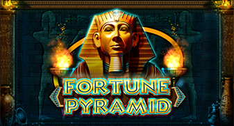 Fortune Pyramid 