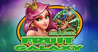 Fruit Galaxy The Wheel 