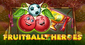 Fruitball Heroes 