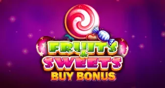 Fruits & Sweets Buy Bonus 