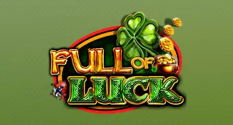 Full Of Luck 