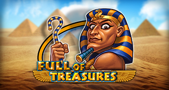 Full Of Treasures 