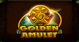 Golden Amulet 