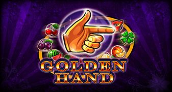 Golden Hand 