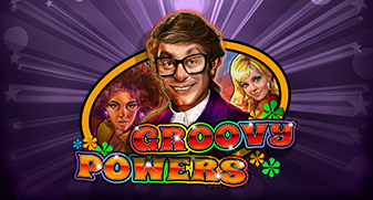 Groovy Powers 