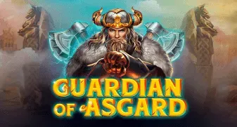 Guardian of Asgard