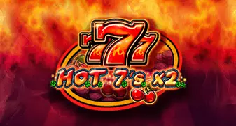 HOT 7's X 2 